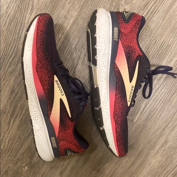 Womens Brooks Ghost 16 in size 11 - Picture 6 of 6